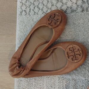 Tory Birch Flats